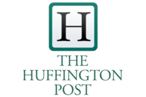 We’re in Huffington Post