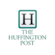 We’re in Huffington Post