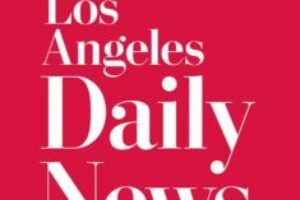 LA Daily News logo