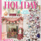 Vintage Holiday Magazine