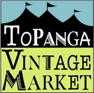 2019 Woodland Hills Vintage Market